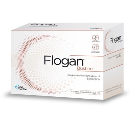 FLOGAN 24 BUSTINE