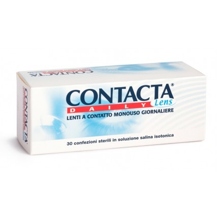 CONTACTA Lens Daily -3,50 30pz