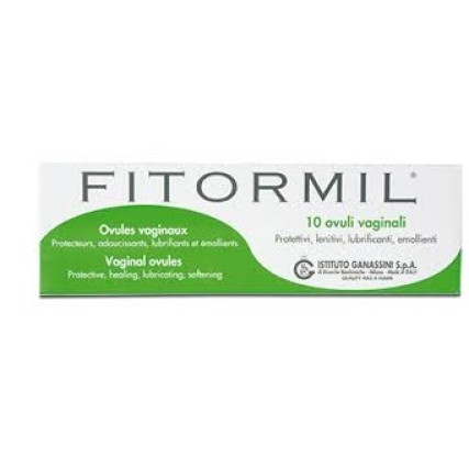 FITORMIL 10OVULI 3,25G