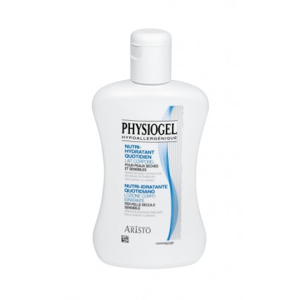 PHYSIOGEL LOZIONE CORPO 200ml