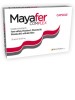 MAYAFER COMPLEX 20 CAPSULE BLISTER 10 G