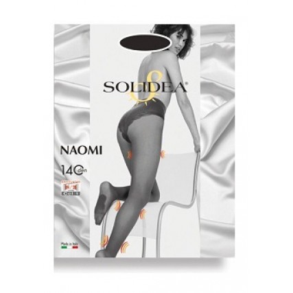 NAOMI-140 Coll.Mod.Nero 4XL