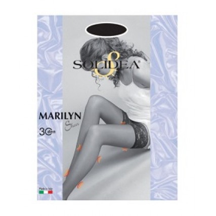 MARILYN  30 A-Regg.Cal.Sabb.4