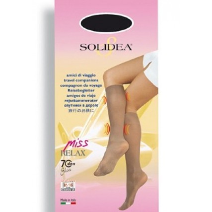 MISS RELAX  70 Gamb.Glace 2M