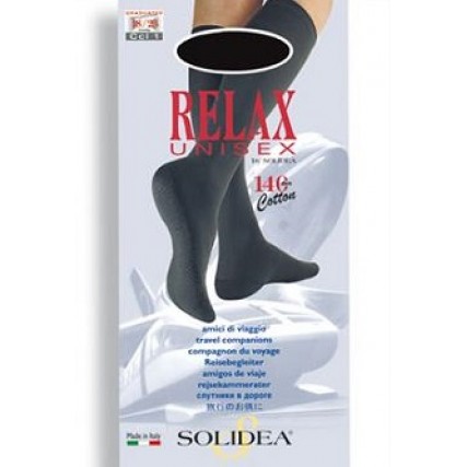 RELAX-140 UNI Gamb.Antr.3 PC