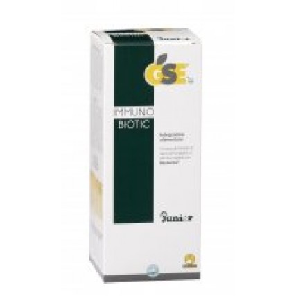 GSE Immunobiotic J Polv.120g