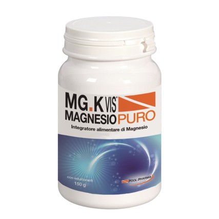 MGK VIS Mg Gold Puro 150g