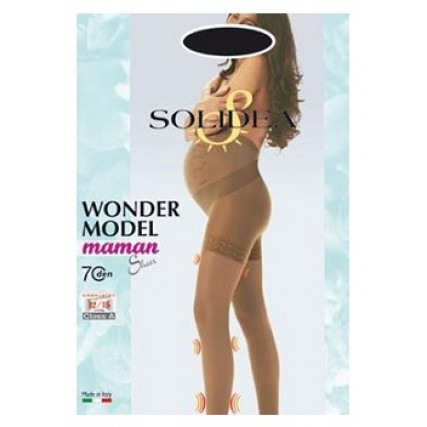 WONDER Mod. 70 Coll.Mam.Sabb.M