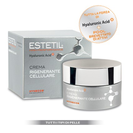 ESTETIL Rigen.Cell Crema 50ml