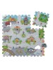 CH Gioco First Puzzle Citta'