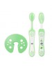 CH Set Evo Oral Care 4m+