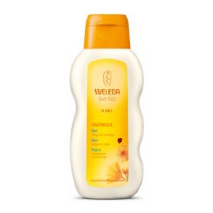 WELEDA BB Calend.Bagno 200ml