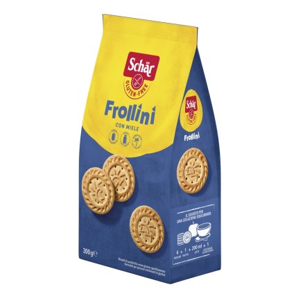 SCHAR Frollini 300g