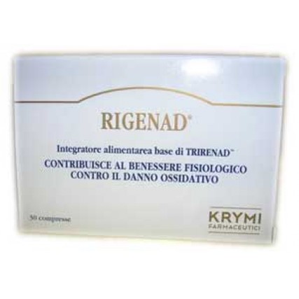 RIGENAD 30 Cpr