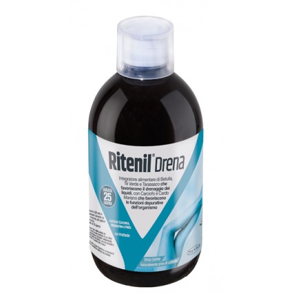 RITENIL Drena 500ml