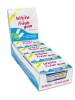 FORHANS GOMMA DA MASTICARE WHITE&FRESH GUM 12 CONFETTI GUSTOMENTA GHIACCIO