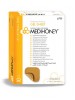 MEDIHONEY Med.Gel Sheet10x10