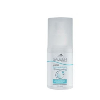 SAUBER PHARMA DERMA DEFENCE VAPO 75 ML