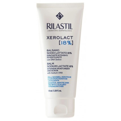 XEROLACT 18% BALSAMO RILASTIL® 100ML