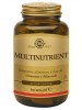 MULTINUTRIENT SOLGAR 30 TAVOLETTE