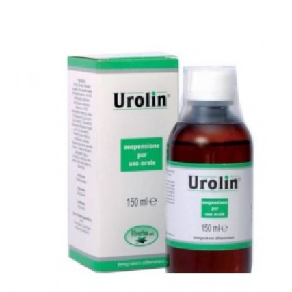 UROLIN Soluz.Orale 150ml