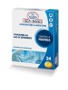 P6 NAUSEA CONTROL SEA BAND CARAMELLE ANTINAUSEA VIAGGIO ALLOZENZERO 24 PEZZI