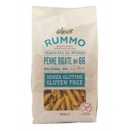 RUMMO Penne Rig.66 400g