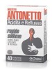DIGESTIVO ANTONETTO ACIDITA' E REFLUSSO 40 COMPRESSE MASTICABILI