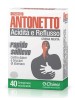 ANTONETTO DIG.A/R 40Cpr Menta