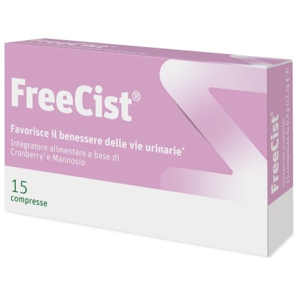 FREECIST 15 Cpr         PEGASO