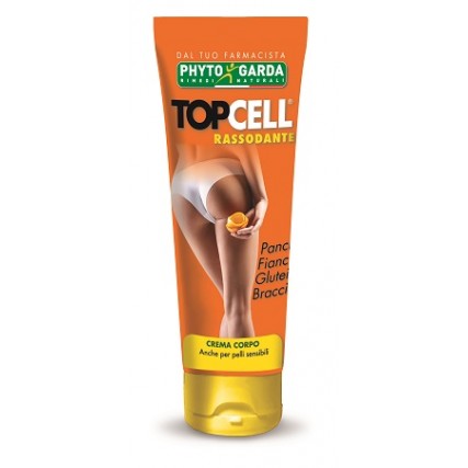 TOPCELL Rassodante Crema 125ml