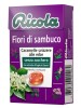 RICOLA Fiori Sambuco S/Z 50g