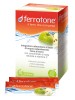 FERROTONE APPLE 28 BUSTINE DA 25ml