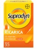 SUPRADYN RICARICA 35 COMPRESSE