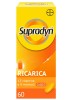 SUPRADYN RICARICA 60 COMPRESSE DEGLUTIBILI