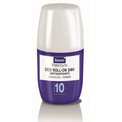 KELEMATA Deo Roll-On 10 50ml