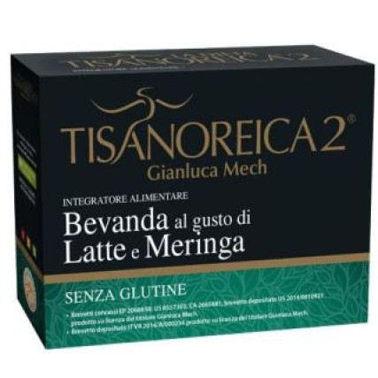 BEVANDA GUSTO LATTE MERINGA 28 G X 4 CONFEZIONI