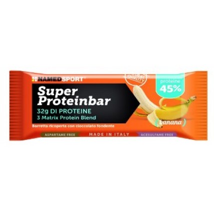 SUPERPROTEIN Banana 70g