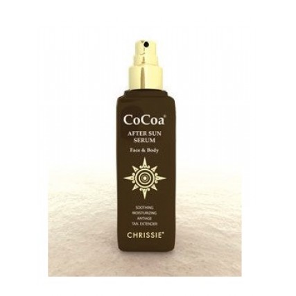 CHRISSIE COCOA AFTER SUN 150 ML