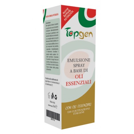 TOPGEN Gen Cosmetics 50ml.