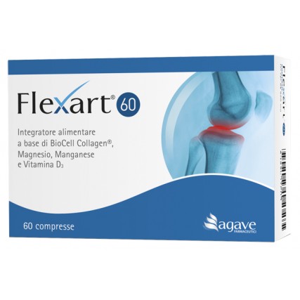 FLEXART*60 860mg 60 Cpr