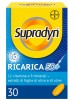 SUPRADYN RICARICA 50+ 30 COMPRESSE