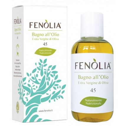 FENOLIA Bagno Olio 45 150ml