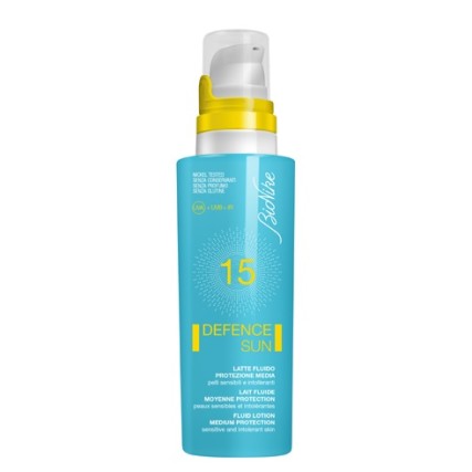 DEFENCE SUN Latte 15 125ml