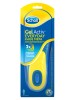 SCHOLL GEL ACTIV EVERYDAY UOMO