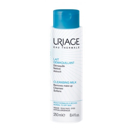 URIAGE LATTE DETERGENTE 250 ML