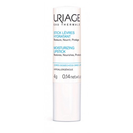 URIAGE EAU THERMALE STICK LABBRA DA 4 GRAMMI