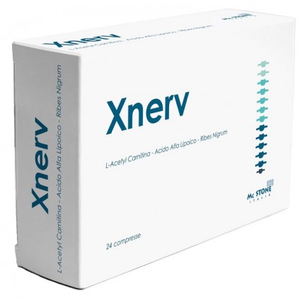 XNERV 30 OMPRESSE