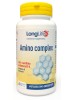 LONGLIFE AMINOCOMPLEX 60 Tav.