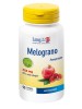 LONGLIFE MELOGRANO INTEGRATORE ALIMENTARE 90 CAPSULE